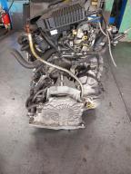 Фотография Автомат MAZDA DEMIO 2010г.