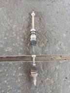 Фотография Привод передний правый MAZDA DEMIO 2012г.