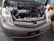 Фотография Ноускат TOYOTA PRIUS 2004г.