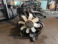 Фотография Двигатель 6G72 MITSUBISHI DELICA 2001г.