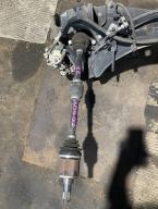 Фотография Привод задний правый MITSUBISHI OUTLANDER 2013г.