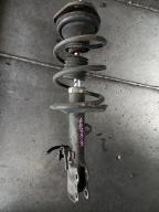 Фотография Стойка передняя левая TOYOTA WISH 2006г.