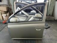 Фотография Зеркало левое TOYOTA VITZ 2004г.