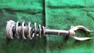Фотография Стойка передняя левая MITSUBISHI DIAMANTE 2003г.