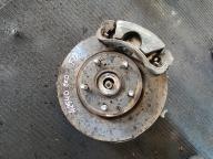 Фотография Ступица передняя левая TOYOTA SAI 2011г.