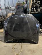 Фотография Капот BMW X1 2011г.