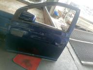 Фотография Зеркало левое TOYOTA VITZ 2004г.