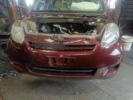 Фотография Ноускат TOYOTA PASSO 2008г.