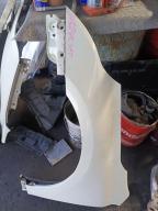 Фотография Крыло левое NISSAN TEANA 2013г.