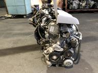 Фотография Двигатель 1NRFKE TOYOTA VITZ 2019г.