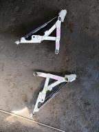 Фотография Петля капота комплект MITSUBISHI GALANT FORTIS 2008г.