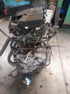 Фотография Автомат MAZDA AXELA 2009г.