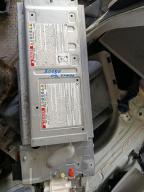 Фотография Батарея TOYOTA PRIUS 2009г.