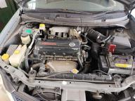Фотография Двигатель SR20VE NISSAN PRIMERA 2001г.
