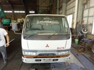 Фотография Кабина MITSUBISHI CANTER 1995г.