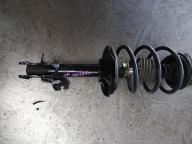 Фотография Стойка передняя правая NISSAN SUNNY 2002г.