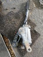 Фотография Редуктор рулевой ISUZU ELF 1995г.