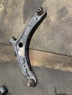 Фотография Рычаг передний левый MITSUBISHI OUTLANDER 2013г.