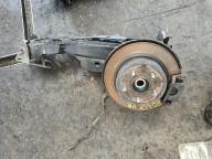 Фотография Ступица задняя правая NISSAN X-TRAIL 2010г.