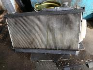 Фотография Радиатор охлаждения SUBARU LEGACY 2004г.