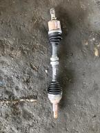 Фотография Привод передний левый NISSAN SERENA 2011г.