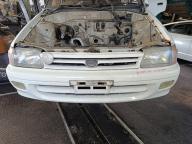 Фотография Ноускат TOYOTA STARLET 1993г.