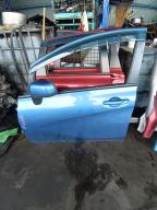 Фотография Зеркало левое NISSAN NOTE 2012г.