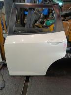 Фотография Дверь задняя левая HONDA FIT 2006г.