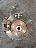 Фотография Ступица передняя левая MITSUBISHI COLT 2002г.