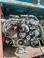 Фотография Двигатель 4GRFSE TOYOTA MARK X 2005г.