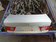 Фотография Крышка багажника HONDA ACCORD 2005г.