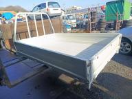 Фотография Кузов грузовой TOYOTA TOWNACE 1992г.