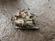 Фотография Блок ABS TOYOTA PRIUS 2008г.