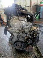 Фотография Двигатель MR20DD NISSAN SERENA 2011г.