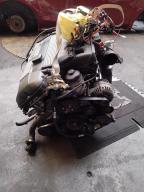 Фотография Двигатель M54B25 BMW 525I 2004г.