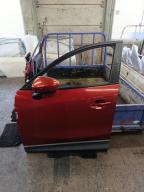 Фотография Дверь передняя левая MAZDA CX-5 2012г.