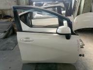 Фотография Дверь передняя правая NISSAN NOTE 2013г.