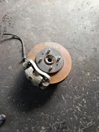 Фотография Ступица передняя левая DAIHATSU ROOMY 2020г.