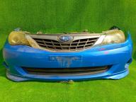 Фотография Ноускат SUBARU IMPREZA 2007г.
