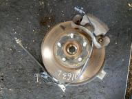 Фотография Ступица передняя левая TOYOTA PRIUS 2010г.