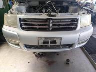 Фотография Ноускат TOYOTA SUCCEED 2004г.
