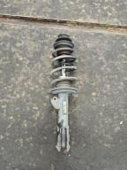 Фотография Стойка передняя левая TOYOTA AQUA 2014г.