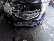 Фотография Ноускат HONDA FIT 2009г.
