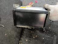 Фотография Магнитофон TOYOTA VOXY 2006г.