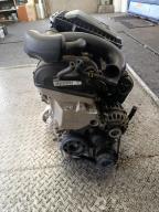 Фотография Двигатель CHY VOLKSWAGEN UP! 2012г.