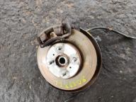 Фотография Ступица передняя левая TOYOTA VITZ 2001г.