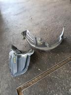 Фотография Подкрылок передний правый TOYOTA CRESTA 1998г.