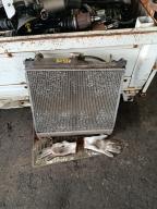 Фотография Радиатор охлаждения SUZUKI JIMNY 1999г.