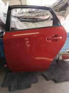 Фотография Дверь задняя левая TOYOTA PRIUS 2010г.