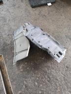 Фотография Защита двигателя правая TOYOTA ALLION 2007г.